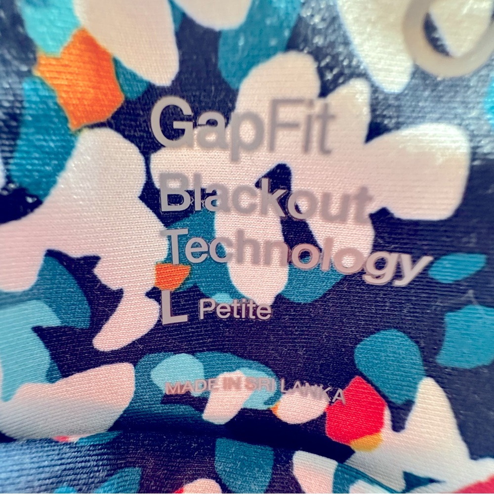 GapFit yoga set - Picture 6 of 7